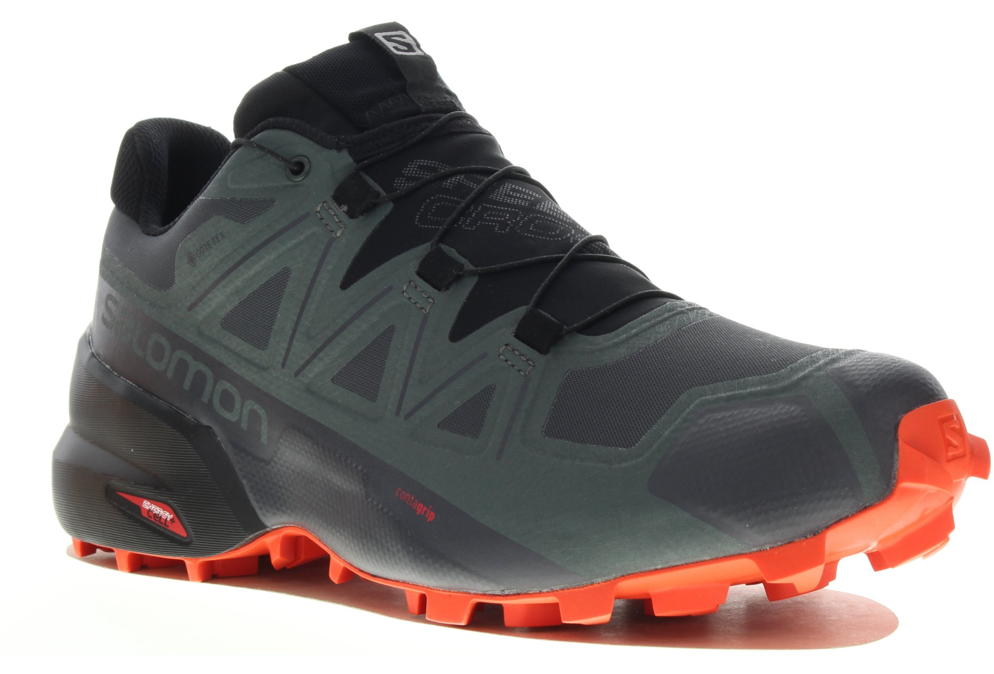 Salomon Speedcross 5 Gore-Tex M Chaussures homme