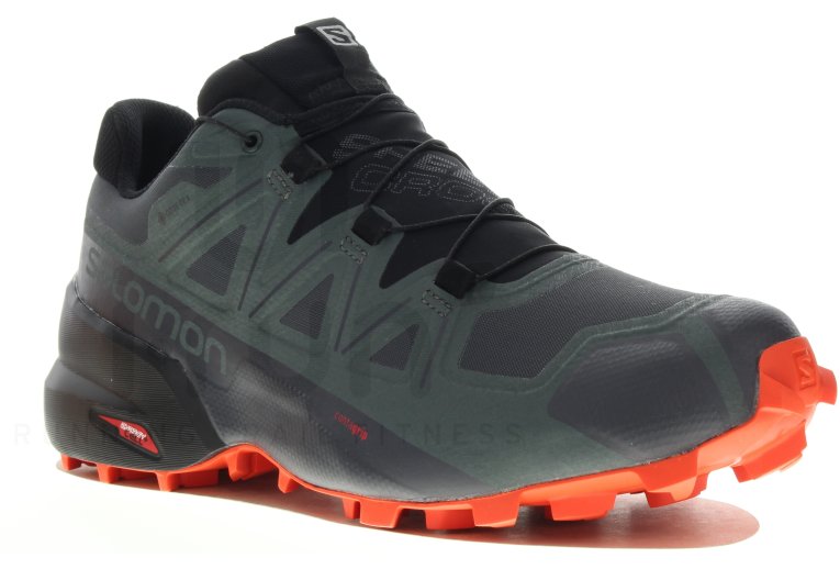 Salomon Speedcross 5 Gore-Tex