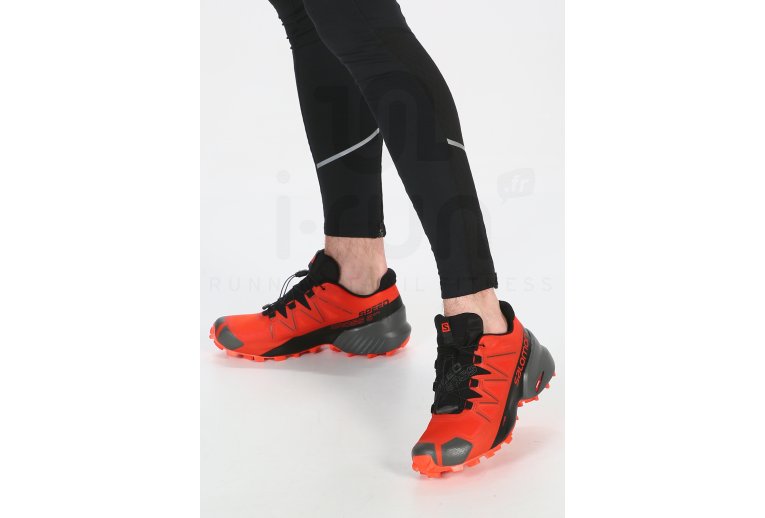 Salomon Speedcross 5 Gore-Tex