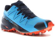 chaussure de trail salomon
