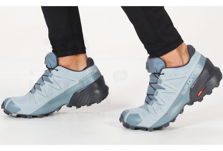 Salomon Speedcross 5 Gore-Tex Herren