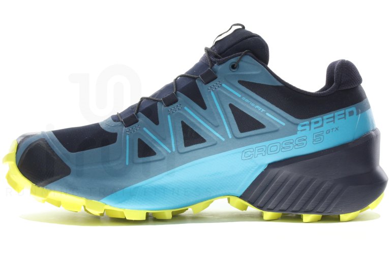 Salomon Speedcross 5 Gore-Tex