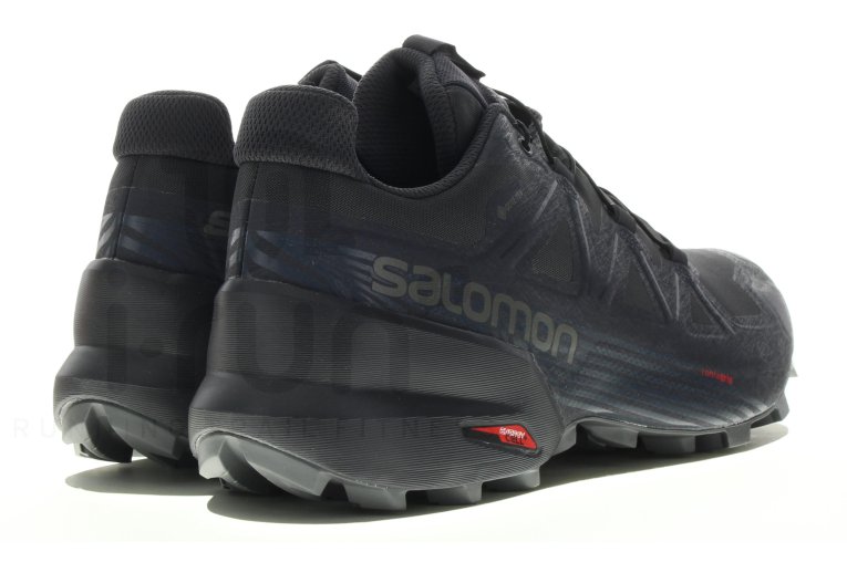 Salomon Speedcross 5 Gore-Tex Nocturne