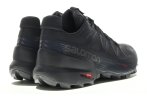 Salomon Speedcross 5 Gore-Tex Nocturne