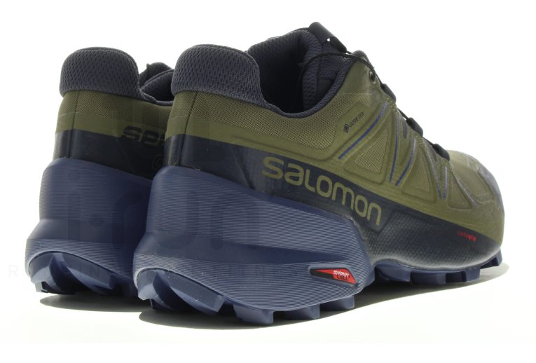 Salomon Speedcross 5 Gore-Tex