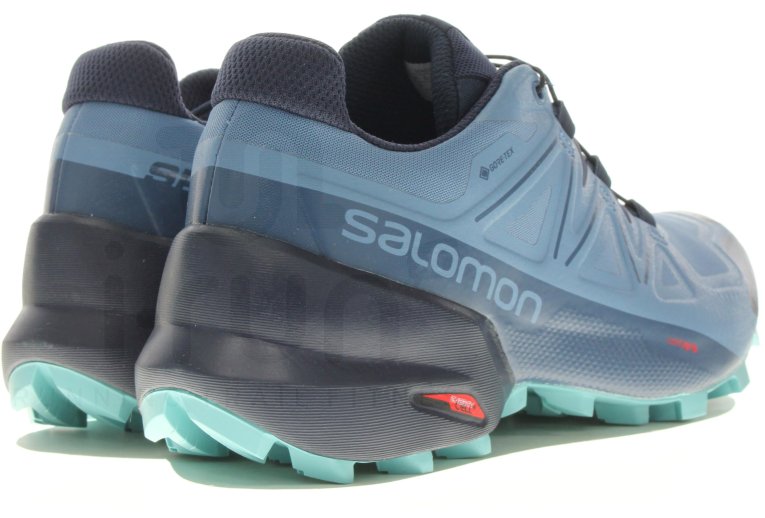 Salomon Speedcross 5 Gore-Tex