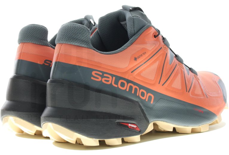 Salomon Speedcross 5 Gore-Tex Damen