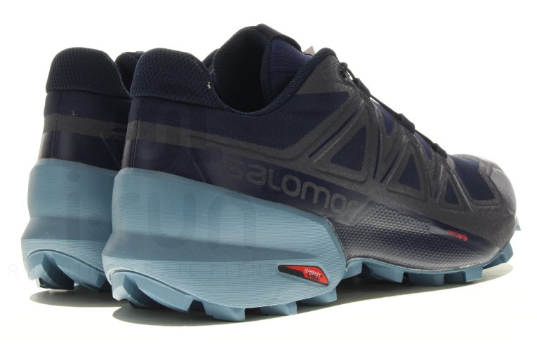Salomon Speedcross 5