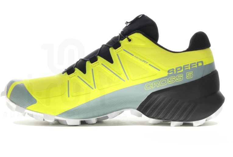 Salomon Speedcross 5