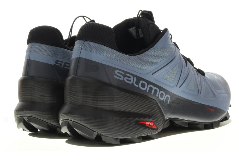 Salomon Speedcross 5