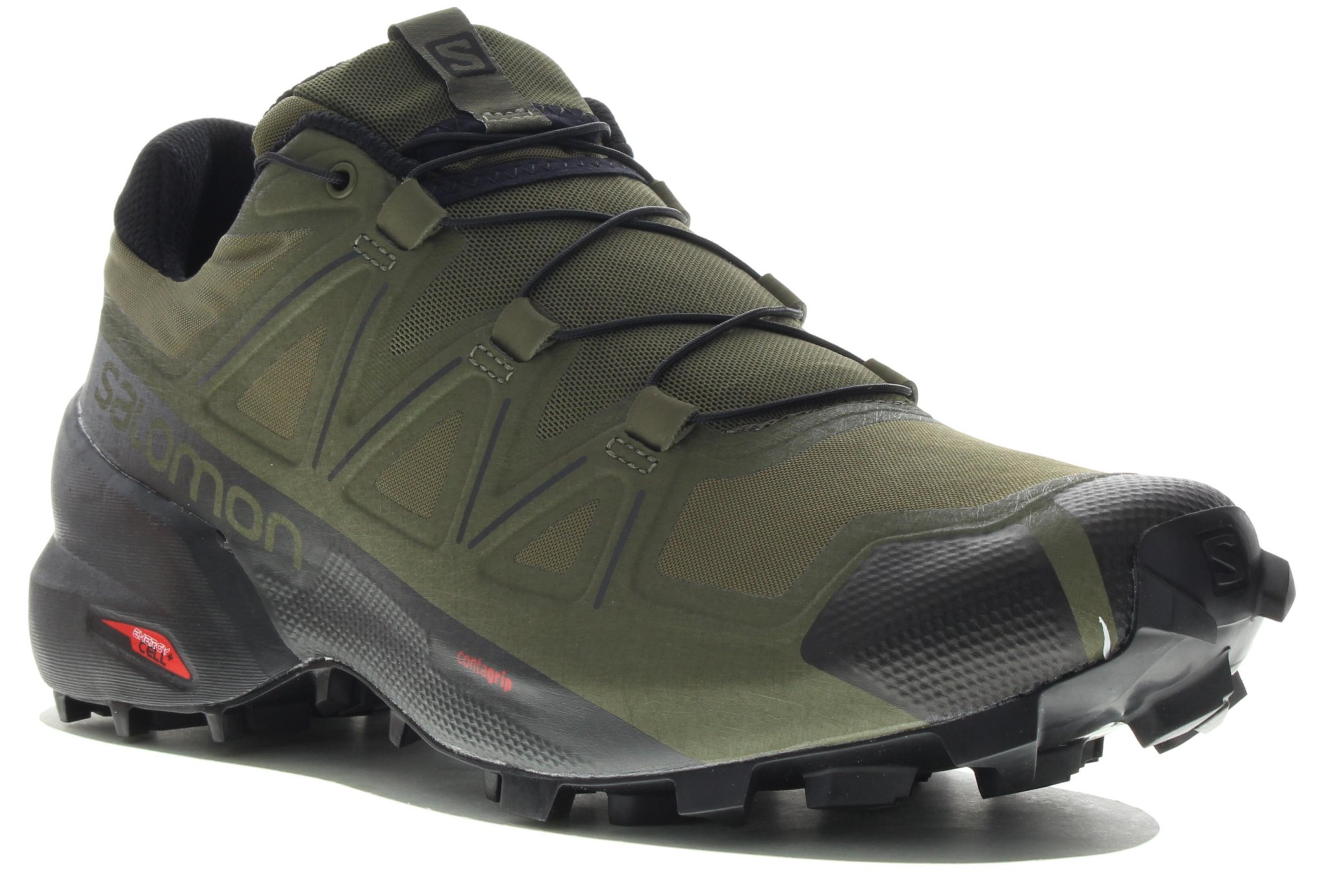 Salomon Speedcross 5 M Chaussures homme