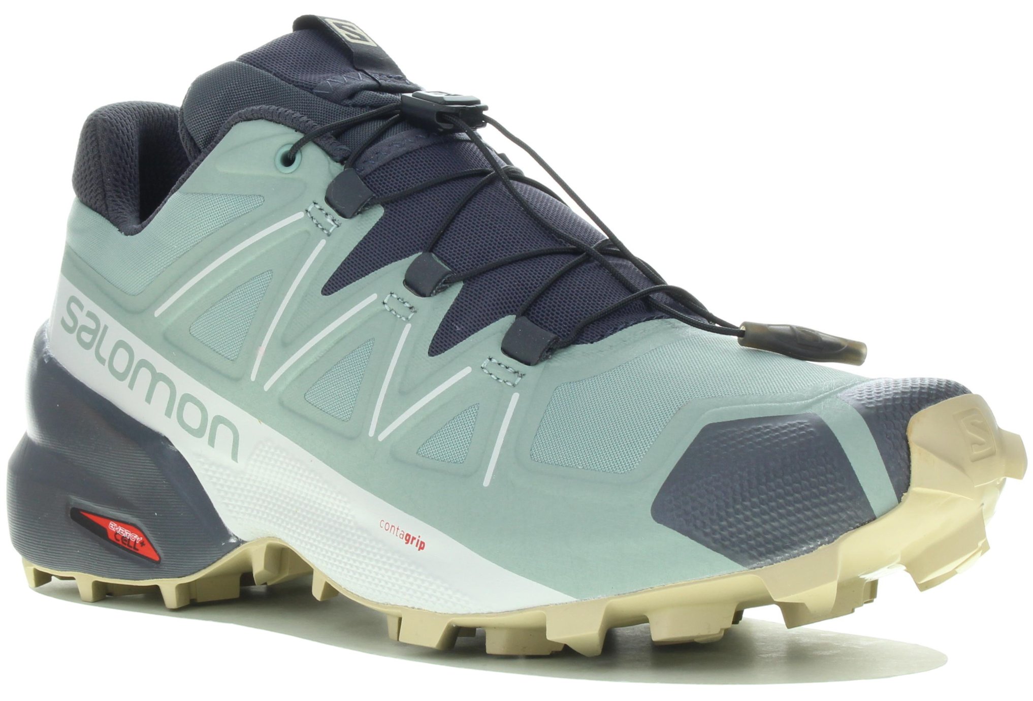 Salomon Speedcross 5 M Chaussures homme