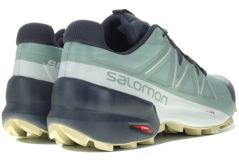 Salomon Speedcross 5