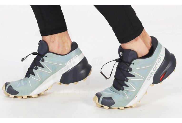 Salomon Speedcross 5