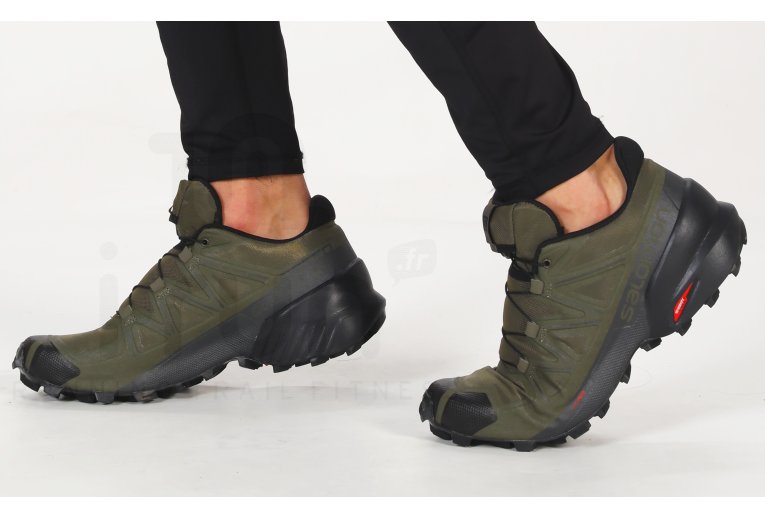 Salomon Speedcross 5 Herren