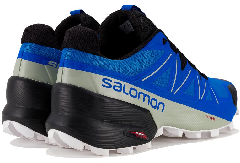 Salomon Speedcross 5 Herren