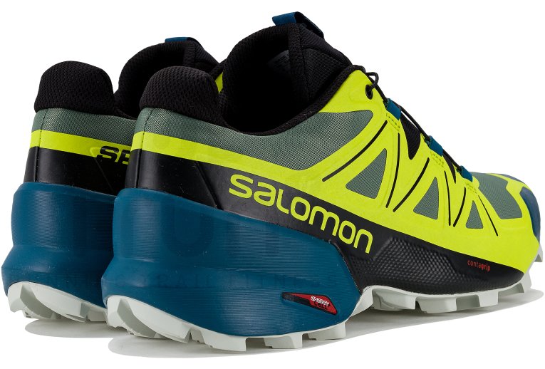 Salomon Speedcross 5 Herren