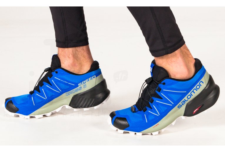 Salomon Speedcross 5 Herren