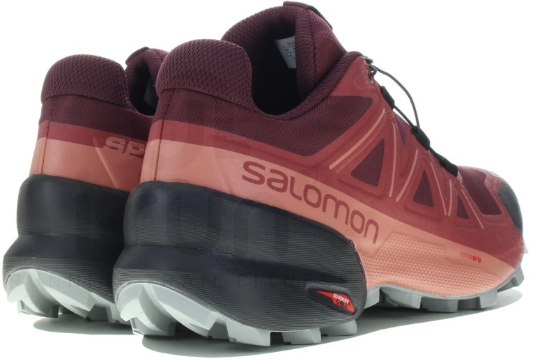 Salomon Speedcross 5 Damen