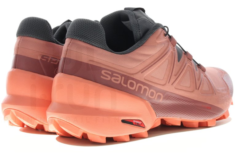 Salomon Speedcross 5 Damen