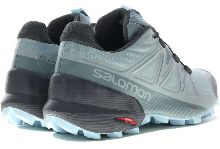 Salomon Speedcross 5 Damen