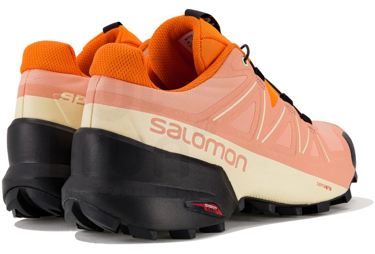 Salomon Speedcross 5