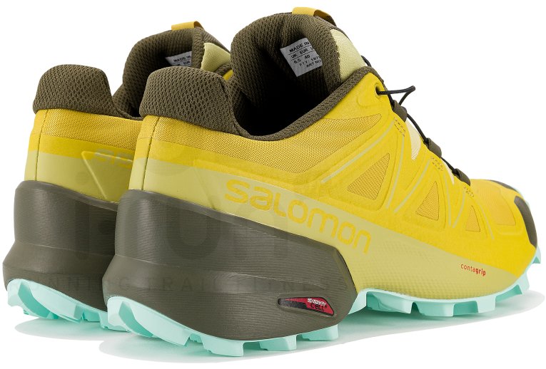 Salomon Speedcross 5 Damen