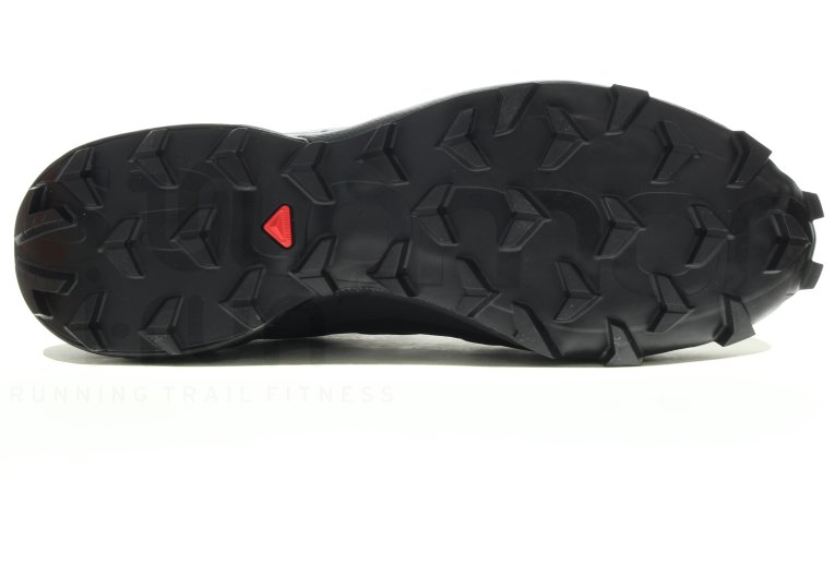 Salomon Speedcross 5 Wide Herren