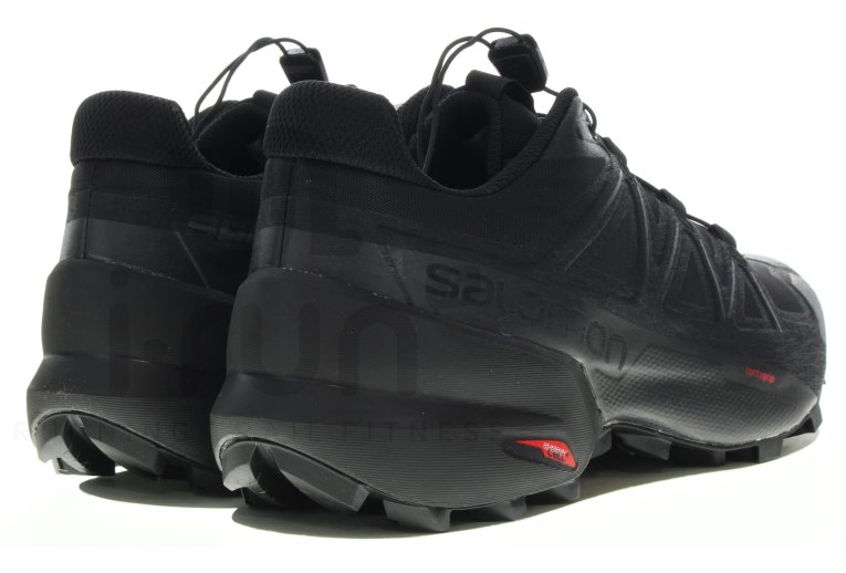 Salomon Speedcross 5 Wide Herren