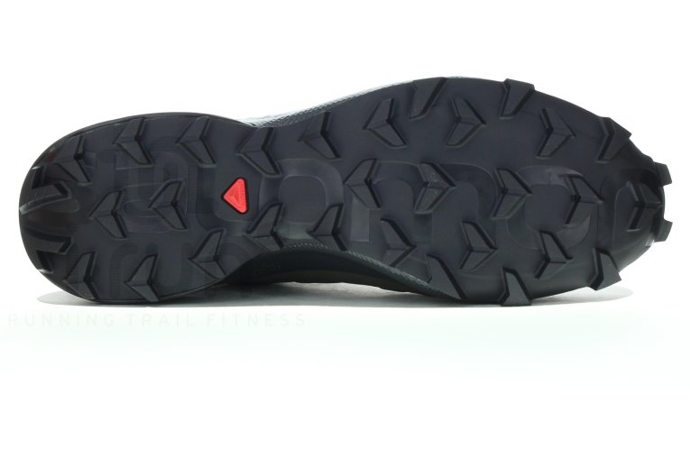 Salomon Speedcross 5 Wide Herren