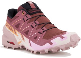 Salomon Speedcross 6 W