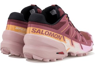 Salomon Speedcross 6 W