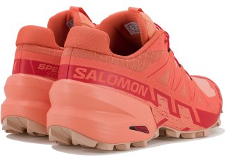 Salomon Speedcross 6 W