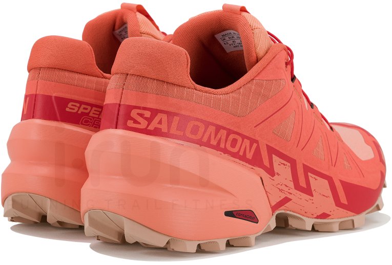 Salomon Speedcross 6
