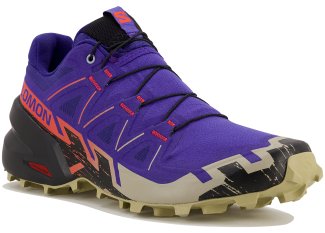 Salomon Speedcross 6 W