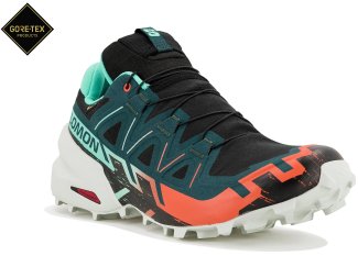 Salomon Speedcross 6 Gore-Tex Damen