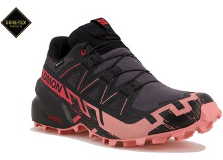 Salomon Speedcross 6 Gore-Tex W