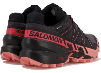 Salomon Speedcross 6 Gore-Tex W