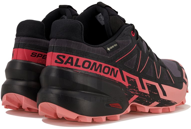 Salomon Speedcross 6 Gore-Tex