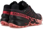 Salomon Speedcross 6 Gore-Tex