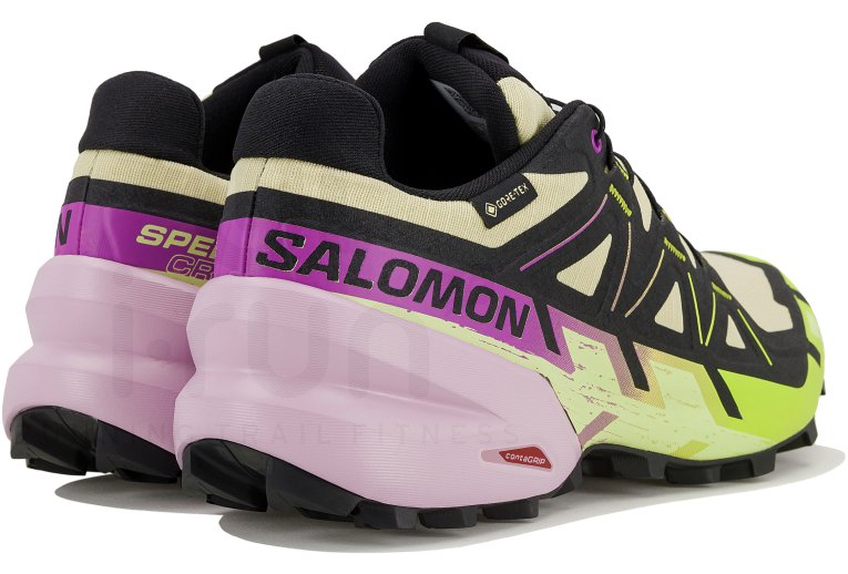 Salomon Speedcross 6 Gore-Tex