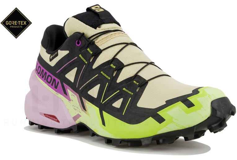 Salomon Speedcross 6 Gore-Tex