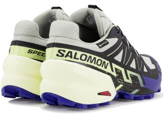 Salomon Speedcross 6 Gore-Tex Herren