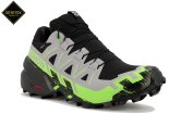 Salomon Speedcross 6 Gore-Tex