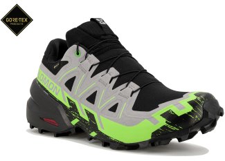 Salomon Speedcross 6 Gore-Tex M