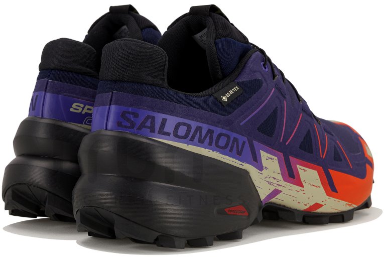 Salomon Speedcross 6 Gore-Tex