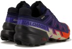 Salomon Speedcross 6 Gore-Tex