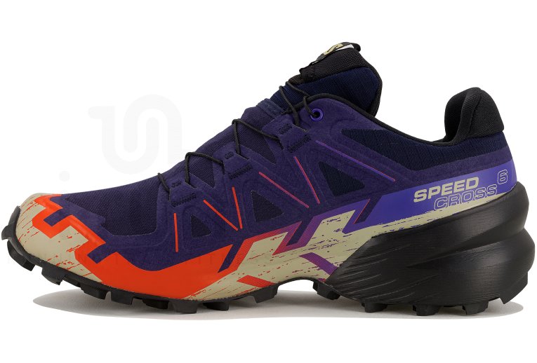Salomon Speedcross 6 Gore-Tex