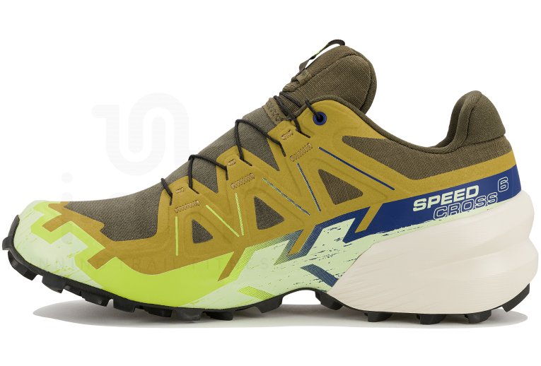 Salomon Speedcross 6 Gore-Tex