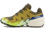 Salomon Speedcross 6 Gore-Tex